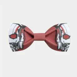 New Marvel & DC Comics Superhero Bow Tie -accessories outlet store antman eaa4cade 259b 4b83 8f6d 4872371b8674 2048x