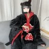 New Naruto Cosplay Pajamas