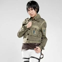 Cosplay Attack On Titan Live-Action Movie Eren Jaeger Jacket -accessories outlet store attackontitanjacket 2048x