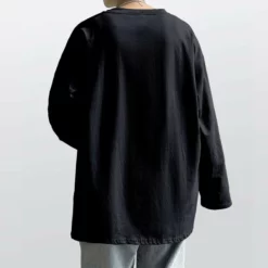 New Jujutsu Kaisen Hand Signs Long-sleeve T-shirt -accessories outlet store back 2819c9fe 016c 4544 a558 5bdab4d9b5cb 2048x