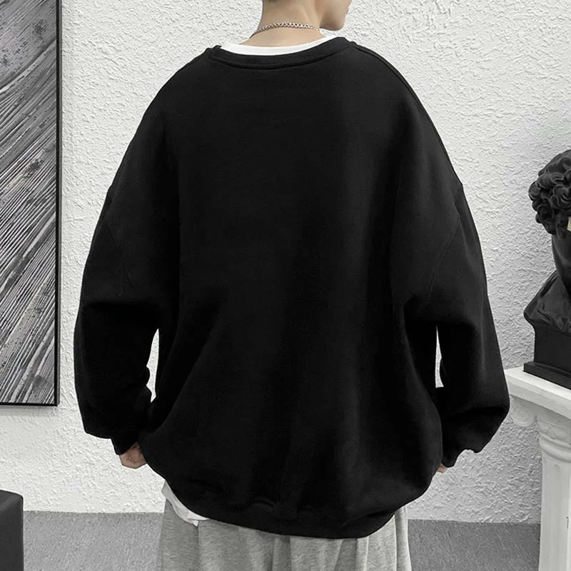 New Naruto, Kakashi And Itachi Pullover Sweatshirt 4 New Naruto, Kakashi And Itachi Pullover Sweatshirt - Image 4