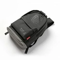 New Attack On Titan Wings Of Freedom Backpack -accessories outlet store backpack 2048x