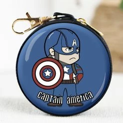 Circumtoy Avengers Cartoon Multi-function Coin Purse / Headset Storage Bag -accessories outlet store bag2 af184be1 9367 46e1 8167 0ff303c9bf78 2048x