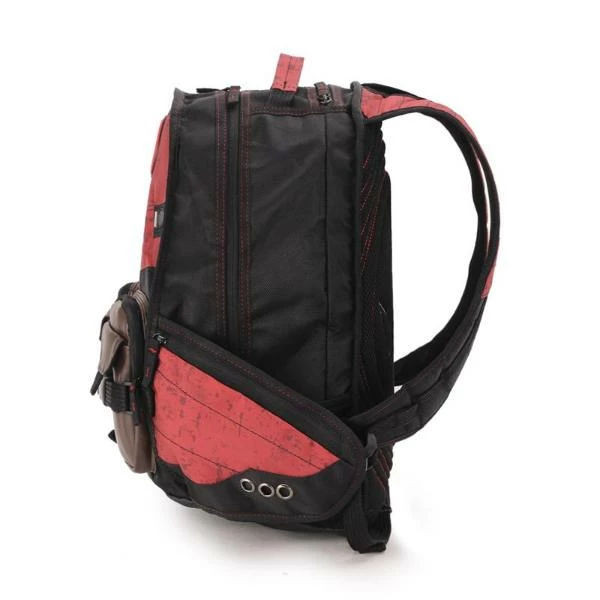 Sales Marvel Deadpool Laptop Backpack 3 Sales Marvel Deadpool Laptop Backpack - Image 3