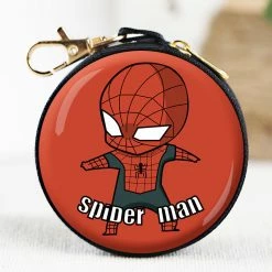 Circumtoy Avengers Cartoon Multi-function Coin Purse / Headset Storage Bag -accessories outlet store bag4 42fb804a 3360 4500 b8c5 6be670a6d215 2048x