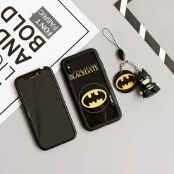 New Marvel & DC Superheroes IPhone Protective Case And Accessories Set 13 New Marvel & DC Superheroes IPhone Protective Case And Accessories Set -accessories outlet store batman 2048x