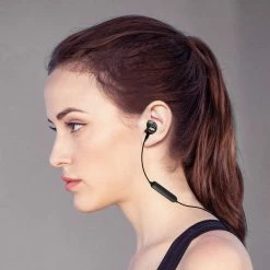 New DC Comics Batman & Wonder Women Sports Bluetooth Headset -accessories outlet store batman in ear phone 2048x