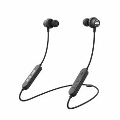 New DC Comics Batman & Wonder Women Sports Bluetooth Headset -accessories outlet store batman sports earbud 2048x