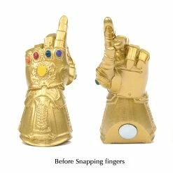 Circumtoy Infinity Gauntlet 3D Refrigerator Magnet -accessories outlet store before snapping fingers 2048x