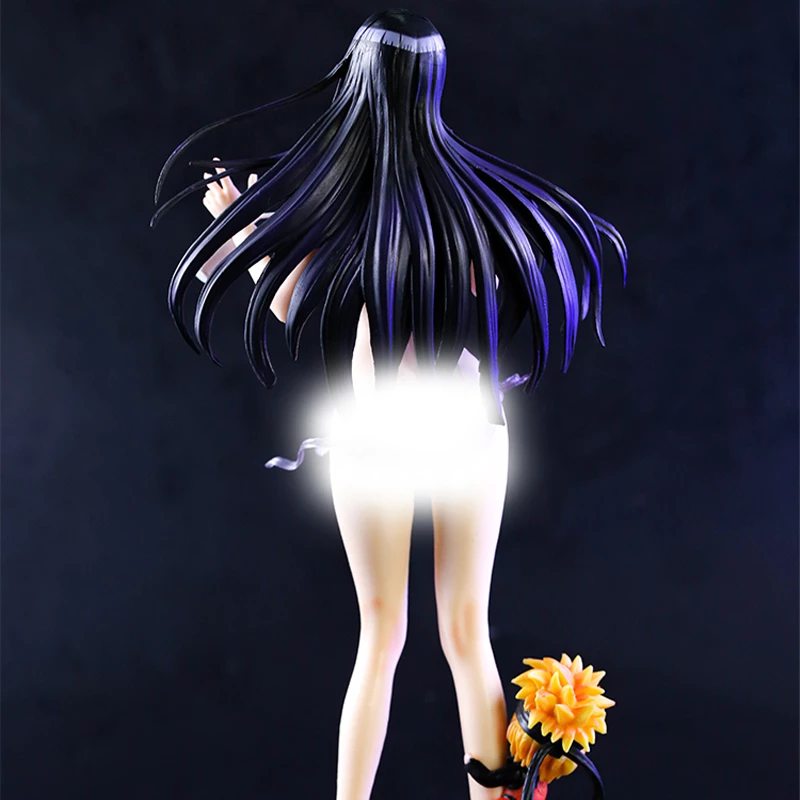 Circumtoy Naruto Shippuden Hinata Hyuga Adult Bikini Figure 3 Circumtoy Naruto Shippuden Hinata Hyuga Adult Bikini Figure - Image 3