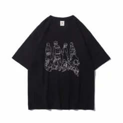 New Naruto Shippuden Sketch Summer T-shirt 17 New Naruto Shippuden Sketch Summer T-shirt -accessories outlet store black 0cf96f85 f27e 4d4c 9d7e eee6460557fe 2048x
