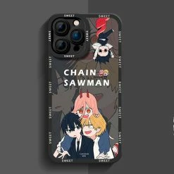 New Chainsaw Man Chibi Style IPhone Cases 11 New Chainsaw Man Chibi Style IPhone Cases -accessories outlet store black 24e6f4a1 c584 4e95 9e7d 70ac714cea79 2048x
