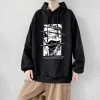 New Naruto Shippuden Kakashi Hatake Avatar Hoodie