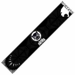 New Avengers Sketch Brushed Scarf -accessories outlet store black panther 913b7479 eed2 4548 9d79 6b0bc9a8d07f 2048x