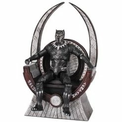 Circumtoy Black Panther King Of Wakanda Throne 1/12 Scale Figure -accessories outlet store black panther ad075d80 718d 4c74 b323 b5ddda7f587a 2048x