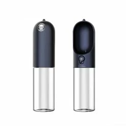 New Marvel Avengers Pet Portable Drinking Bottle -accessories outlet store black panther d6b7291e 101d 44f1 80d7 178c2150be9e 2048x