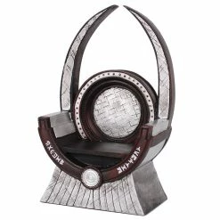 Circumtoy Black Panther King Of Wakanda Throne 1/12 Scale Figure