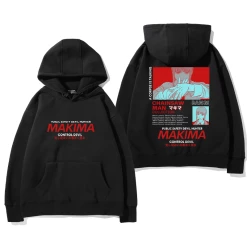 Circumtoy Chainsaw Man Character Hoodie -accessories outlet store blackmakima 2048x