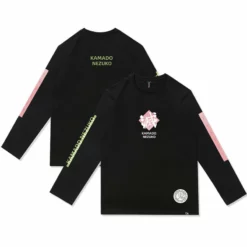 New Demon Slayer Symbolic Casual Long T-shirt -accessories outlet store blacknezuko 2048x