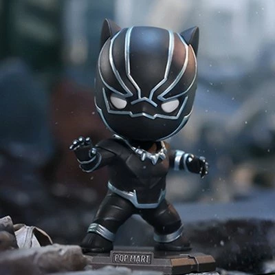 New Avengers Classical Series Blind Box 5 New Avengers Classical Series Blind Box - Image 5