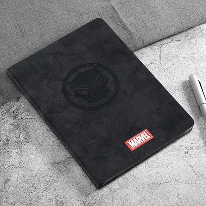Circumtoy Marvel Superhero Classic Icon IPad Protection Case 6 Circumtoy Marvel Superhero Classic Icon IPad Protection Case - Image 6