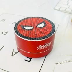 Sales Avengers Infinity War Protable Mini Wireless Bluetooth Speaker Box -accessories outlet store blu6 2048x