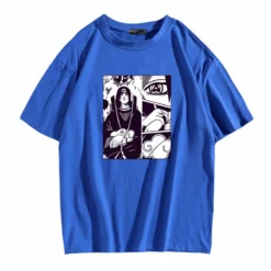 New Itachi Uchiha Mangekyō Sharingan Summer T-shirt 10 New Itachi Uchiha Mangekyō Sharingan Summer T-shirt -accessories outlet store blue a3901022 630a 412a 8cef e192da8d45be 2048x
