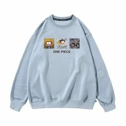 New Monkey D. Luffy Embarrassing Moments Sweatshirt 11 New Monkey D. Luffy Embarrassing Moments Sweatshirt -accessories outlet store blue d283ea03 c923 4195 b61b b3c94af04d94 2048x