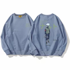 New Naruto, Kakashi & Gaara Will Of Fire Pullover Sweatshirt 33 New Naruto, Kakashi & Gaara Will Of Fire Pullover Sweatshirt -accessories outlet store bluekakashi 2048x