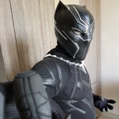 New Black Panther 1:1 Helmet Touchable 11 New Black Panther 1:1 Helmet Touchable -accessories outlet store bp3 2048x