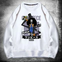 New One Piece Straw Hat Crew Members Pullover Sweatshirt -accessories outlet store brook b3f08a99 f720 408a bf22 5417efca0ad7 2048x