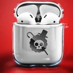 Circumtoy One Piece AirPods & AirPods Pro Protection Case -accessories outlet store brookblack 2048x