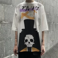 New Straw Hat Crew Doodle Oversize Tee -accessories outlet store brookdoodletee 2048x