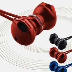 Circumtoy Avengers Neckband Sports Wireless Bluetooth Headset 9 Circumtoy Avengers Neckband Sports Wireless Bluetooth Headset -accessories outlet store bud6 2048x