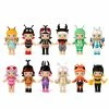 Sales Kennyswork Molly Bug Series Mini Figures Blind Box