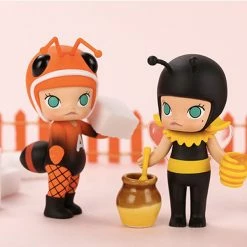 Sales Kennyswork Molly Bug Series Mini Figures Blind Box 12 Sales Kennyswork Molly Bug Series Mini Figures Blind Box -accessories outlet store bug7 2048x