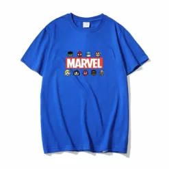 Circumtoy Marvel Comics Avengers Graphic Short Sleeve T-shirt -accessories outlet store c11 2048x
