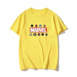 Circumtoy Marvel Comics Avengers Graphic Short Sleeve T-shirt -accessories outlet store c12 2048x