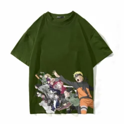 New Naruto Shippuden Charging Forward Summer T-shirt 13 New Naruto Shippuden Charging Forward Summer T-shirt -accessories outlet store c273ea28272a05e4897cffcbd74ee3c9 2048x