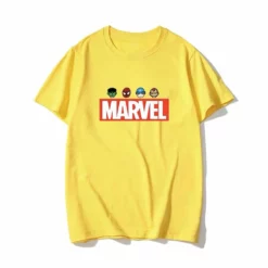 Circumtoy Marvel Comics Avengers Graphic Short Sleeve T-shirt -accessories outlet store c3 2048x