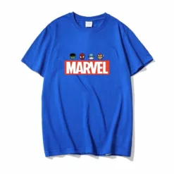 Circumtoy Marvel Comics Avengers Graphic Short Sleeve T-shirt -accessories outlet store c4 2048x