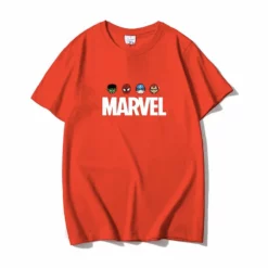 Circumtoy Marvel Comics Avengers Graphic Short Sleeve T-shirt -accessories outlet store c5 2048x