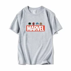 Circumtoy Marvel Comics Avengers Graphic Short Sleeve T-shirt -accessories outlet store c6 2048x