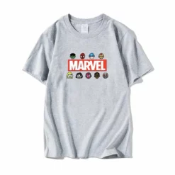 Circumtoy Marvel Comics Avengers Graphic Short Sleeve T-shirt -accessories outlet store c9 2048x
