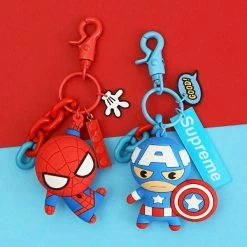 Circumtoy Marvel Avengers Figural Key Chain -accessories outlet store cap2 2048x