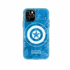 New Iron Man/Captain America/Spider-Man Comics Symbol IPhone Case -accessories outlet store captain america 473112c4 3c31 4f42 b767 abb3f4cf9a77 2048x