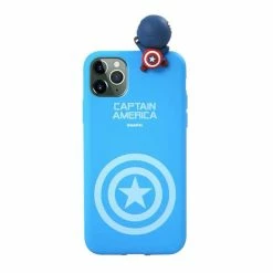 Circumtoy Marvel Superhero Cute IPhone Case Type B 31 Circumtoy Marvel Superhero Cute IPhone Case Type B -accessories outlet store captain america mini 2048x