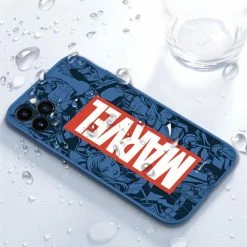 New Marvel Logo Classic IPhone Protection Case -accessories outlet store captainamerica 788747cb f039 474d 9328 83fee2eb6235 2048x