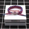 New Marvel Heroes Handmade Bracelet