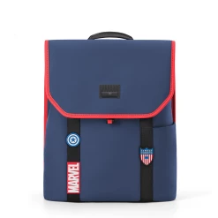 Circumtoy Marvel Classic Style Backpack -accessories outlet store captainamericabackpack 2048x